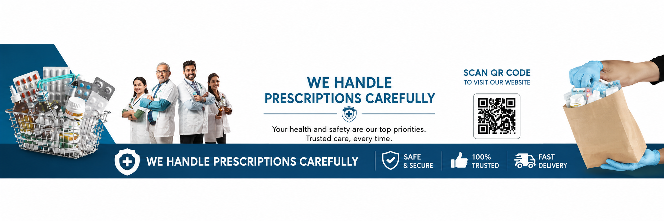 Buy Genuine Medicines & Healthcare Products Online at Shabbir Medical Hall