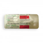 Acivir 400Dt