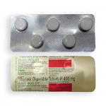 Acivir 400Dt