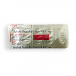 Acivir 800Dt