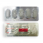 Acivir 800Dt