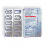 Azuvas 20  Gold