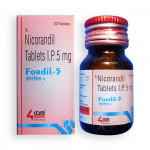 Fordil 5