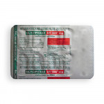 Glyciphage Sr 500 Mg