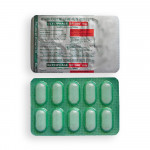 Glyciphage Sr 500 Mg