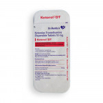 Ketorol Dt