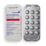 Ketorol Dt