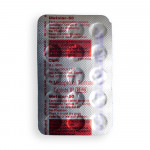Metolar  50