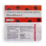 Mecozen 5