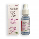 Iotim 0.5% Eye Drops