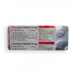 Prasudoc 10