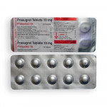 Prasudoc 10