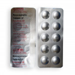 Rosuless 10