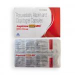 Jupiros Gold 20