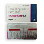 Tamsukem 0.4