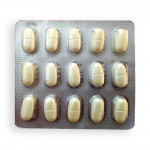 Gemcal D3