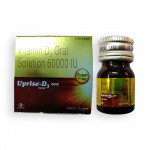 Uprise D3 (Syrup)