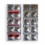 Telmikind Beta 50