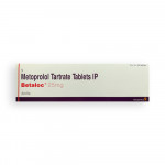 Betaloc 25Mg