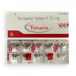 Telvas 20