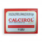 Calcirol