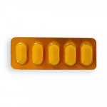 Ocuvir 800 Dt