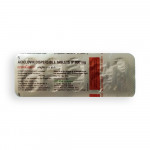 Ocuvir 800 Dt