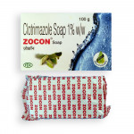 Zocon Soap