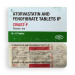 Zivast F