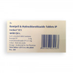 Cardace H 5