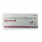 Nexsart 40