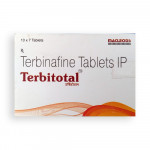 Terbitotal