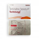 Terbitotal
