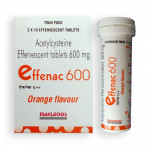 Effenac 600