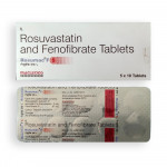 Rosumac F5