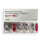 Metomac 25