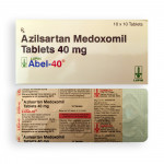 Abel 40