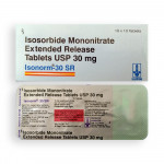 Isonorm 30 Sr