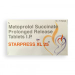 Starpress Xl 25