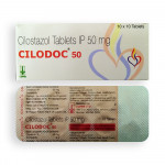 Cilodoc 50