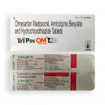 Tripin Om 40