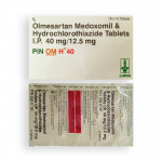 Pinom M 40
