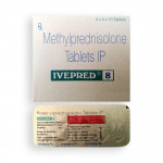Ivepred 8