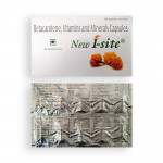 New I Site