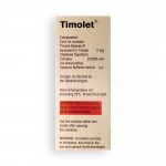 Timolet