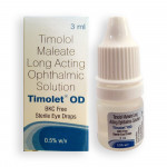 Timolet Od
