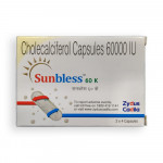 Sunbless 60k