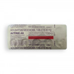 Aztric 40