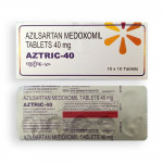 Aztric 40