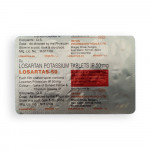 Losartas 50